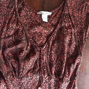 🌞🌛✨Gorgeous Nomadic Traders Dress